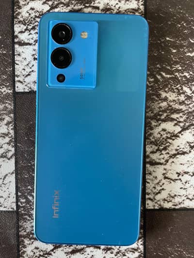 INFINIX NOTE 12 G 96
