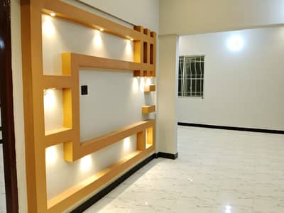 three bed dd apartment for sale in johar