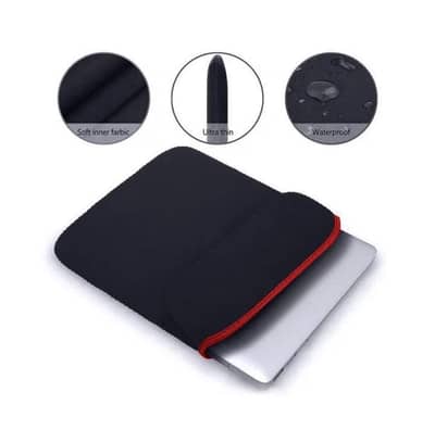 Laptop Pouch 13" 14"15" 16" inch all size Available