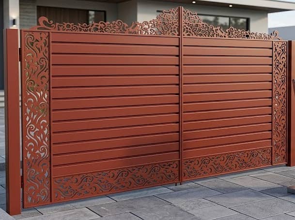 Mian Gate For sale 0