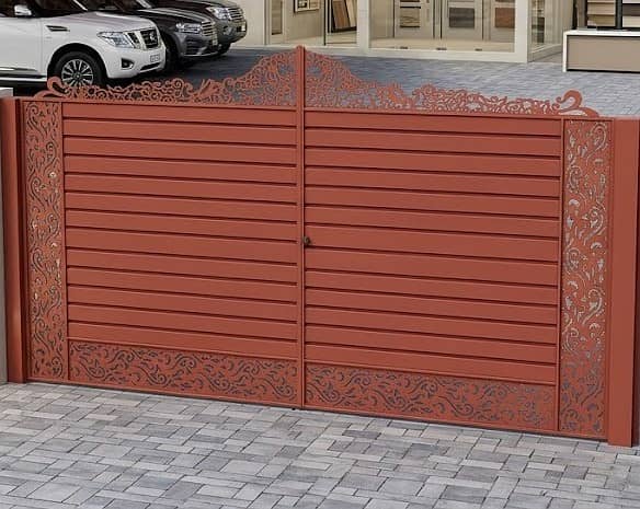 Mian Gate For sale 1