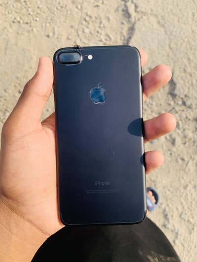 I phone 7plus