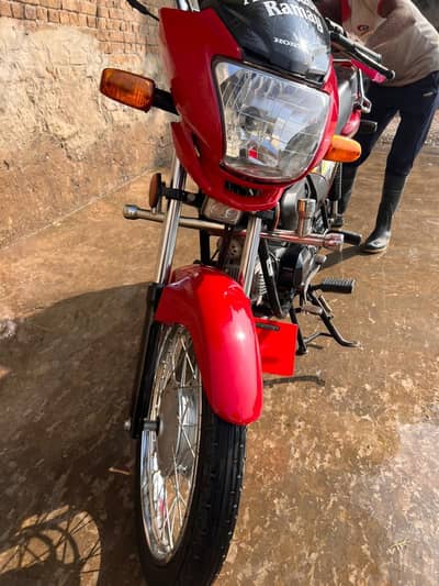 honda pridor 2025 model