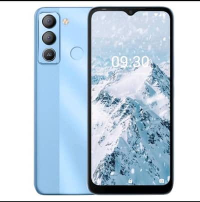 Tecno spark 5 lite mobile used condition All well