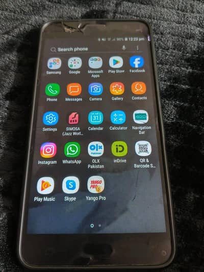 Samsung j7 Prime