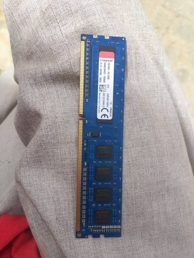 ram 4gb