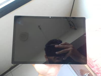 Touch and LCD panel complete