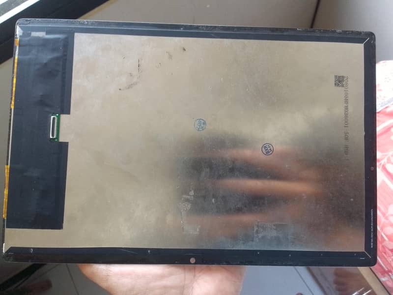 Touch and LCD panel complete 1