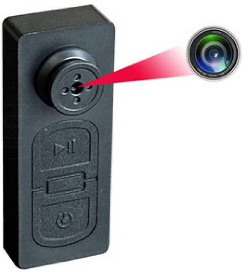 CCTV camera with installation 3