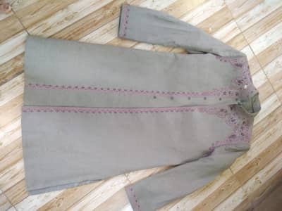 Comfortable & lightweight fabric