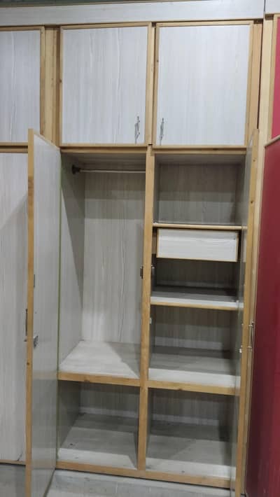 1 kabed 15k neat & clean hai