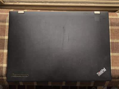 Lenovo L430 ThinkPad