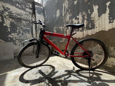 CYCLE FOR SALE!!