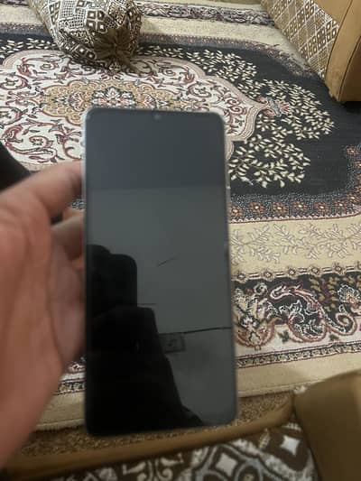 Nubia a 56  9 month warenty 256 Gb full box