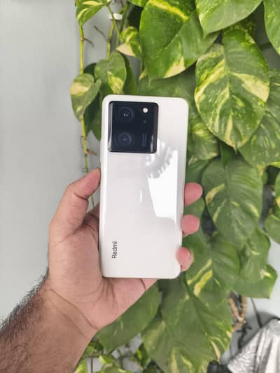 Redmi K60 ultra 12/256 PTA 03052663000