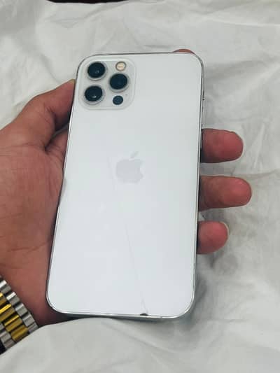 iphone 12 pro 256 GB