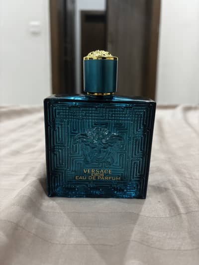Versace Eros