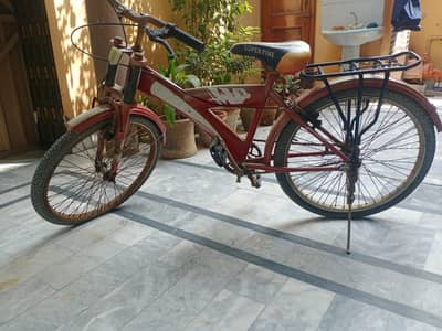 cycle for sale