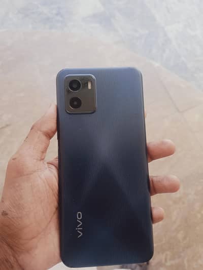 Vivo y15s very good and clean  phone