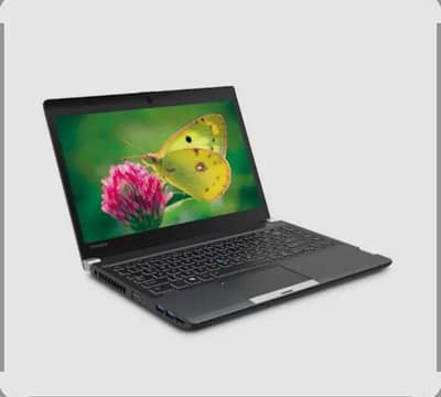 Toshiba Core i7 4th Generation