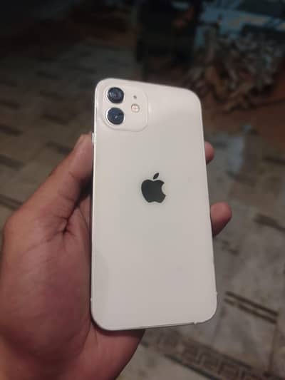 iPhone 12 64gb