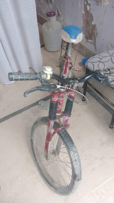 Cycle For Sale