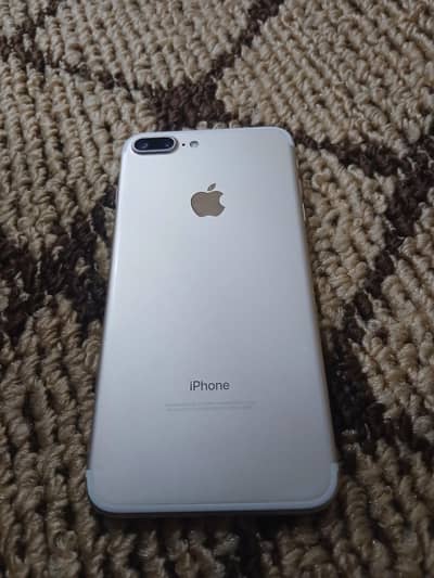 i phone 7 plus
