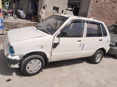 Mehran vx contact 03227862009