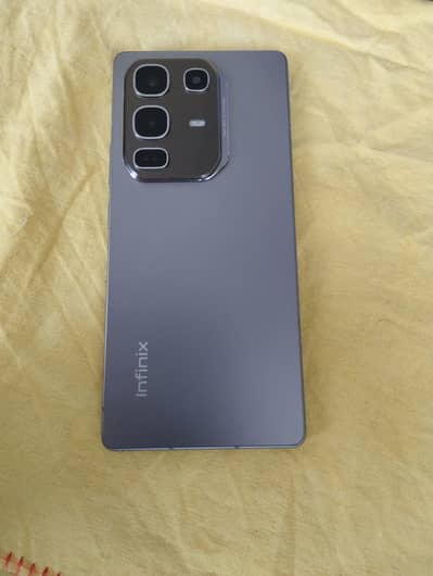 Infinix Note 50 Pro 12/256