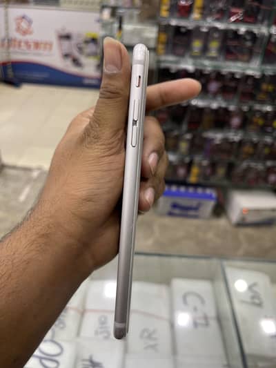 IPhone 6s Plus pta approved 16gb storage