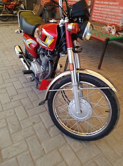 argant seall new condition