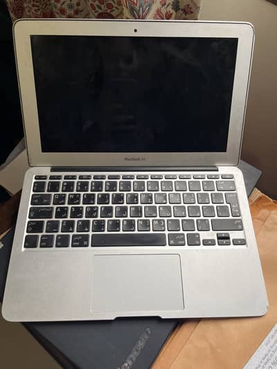 Non working condition