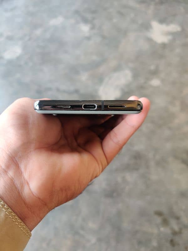 Google Pixel 7 pro 7