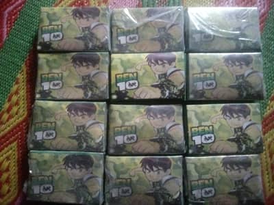 BEn ten popets for sale