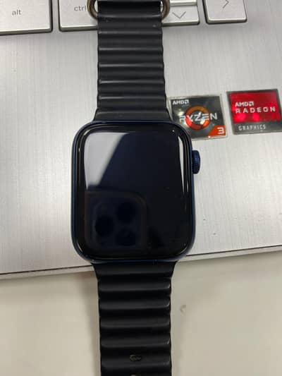 Apple Watch Series 06