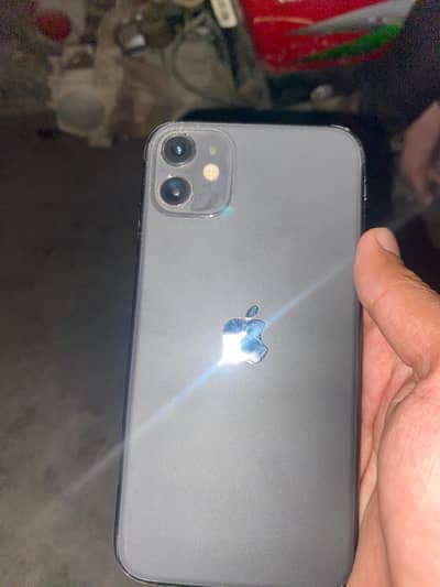 I Phone 11 64GB