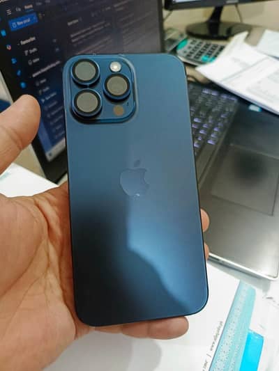 iphone 15 pro max 256 jv