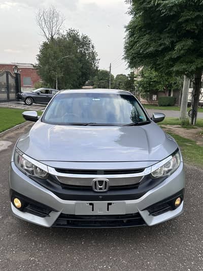 Honda civic 2018 For Sale