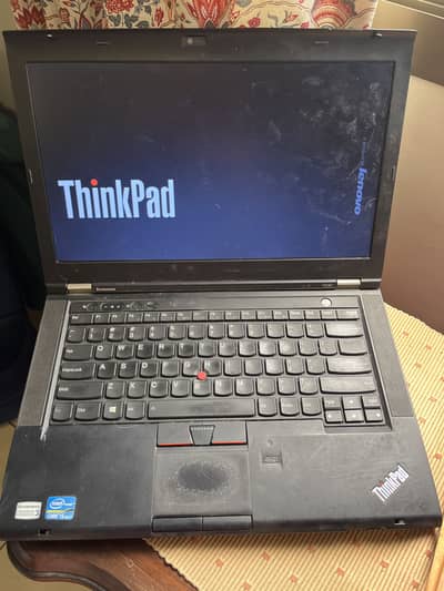 Lenovo thinkpad