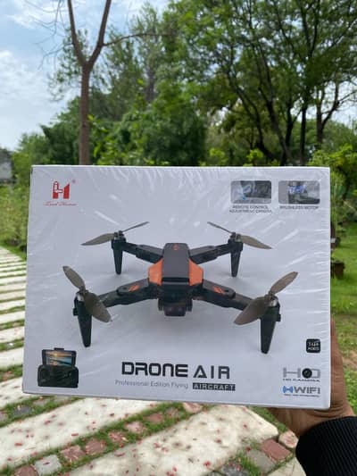 Drone Air – Professional Edition Flying Aircraft Camera Drones