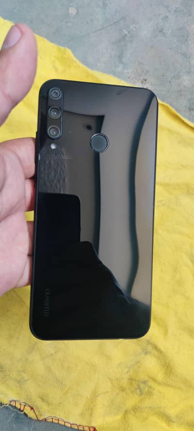 Huawei Y7 Prime 2020 New Condition