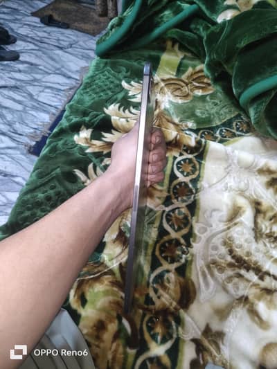 I pad pro m4 11 inch 256 gb