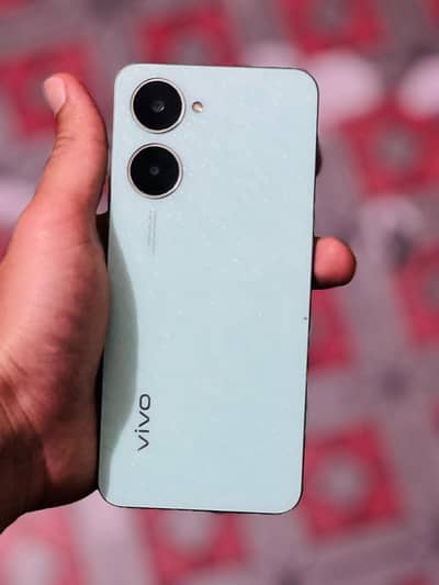 Vivo y03t