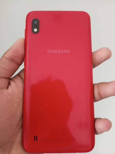 Samsung A10 PTA Approved – 32GB – 7/10 Condition