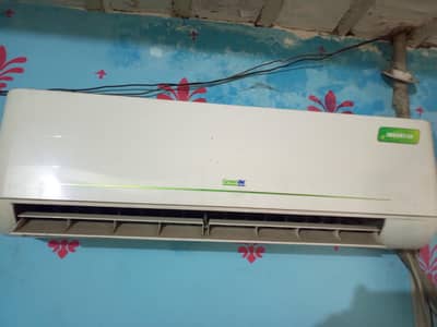 Green Air Ac inverter