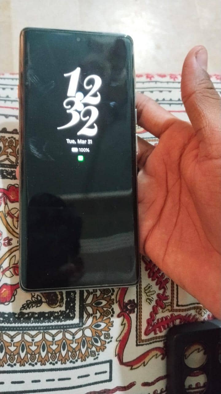 tecno camon 40 pro 1