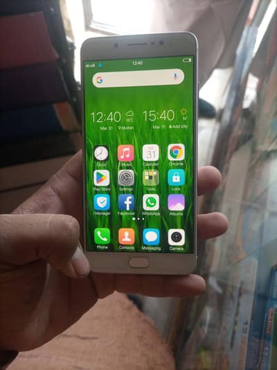 vivo x7plus (6GB 128GB)