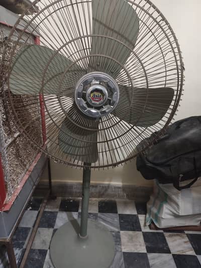 Pedestal Fan For Sale