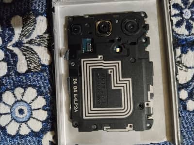 Mother Board Samsung A16