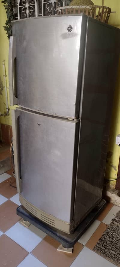 Pel Refrigerator